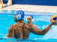 DubaiWaterPoloTornament2016May