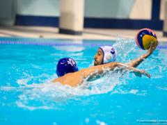 DubaiWaterPoloTornament2016May