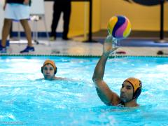 Dubai International Water Polo Tornament October 2017