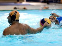 Dubai International Water Polo Tornament October 2017