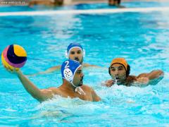 Dubai International Water Polo Tornament October 2017