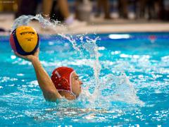 Dubai International Water Polo Tornament October 2017