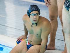 Dubai International Water Polo Tornament October 2017