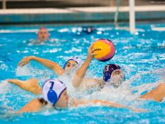 Dubai International Water Polo Tornament October 2017