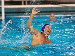 Dubai International Water Polo Tornament October 2017