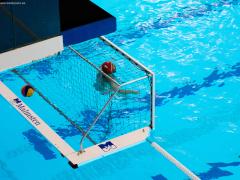 Dubai International Water Polo Tornament October 2017