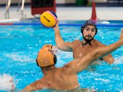 Dubai International Water Polo Tornament October 2017