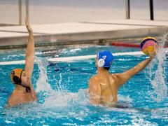 Dubai International Water Polo Tornament October 2017