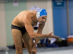 Dubai International Water Polo Tornament October 2017