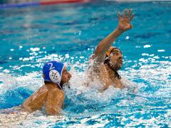 Dubai International Water Polo Tornament October 2017