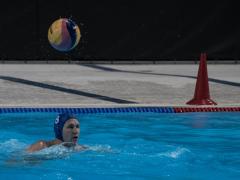 Dubai International Water Polo Tornament October 2017