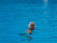 Dubai International Water Polo Tornament October 2017