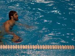 Dubai International Water Polo Tornament October 2017