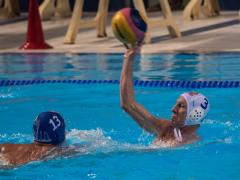 Dubai International Water Polo Tornament October 2017