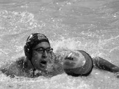 Dubai International Water Polo Tornament October 2017