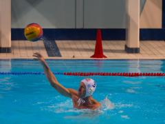 Dubai International Water Polo Tornament October 2017