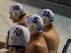 Dubai International Water Polo Tornament October 2017