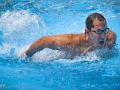 Dubai International Water Polo Tornament October 2017