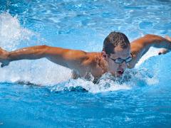 Dubai International Water Polo Tornament October 2017