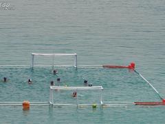 Dubai International Water Polo Tornament October 2017