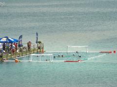 Dubai International Water Polo Tornament October 2017