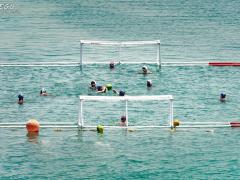 Dubai International Water Polo Tornament October 2017