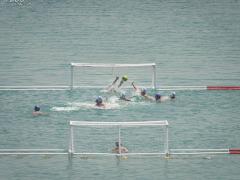 Dubai International Water Polo Tornament October 2017