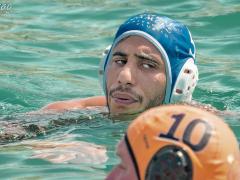 Dubai International Water Polo Tornament October 2017